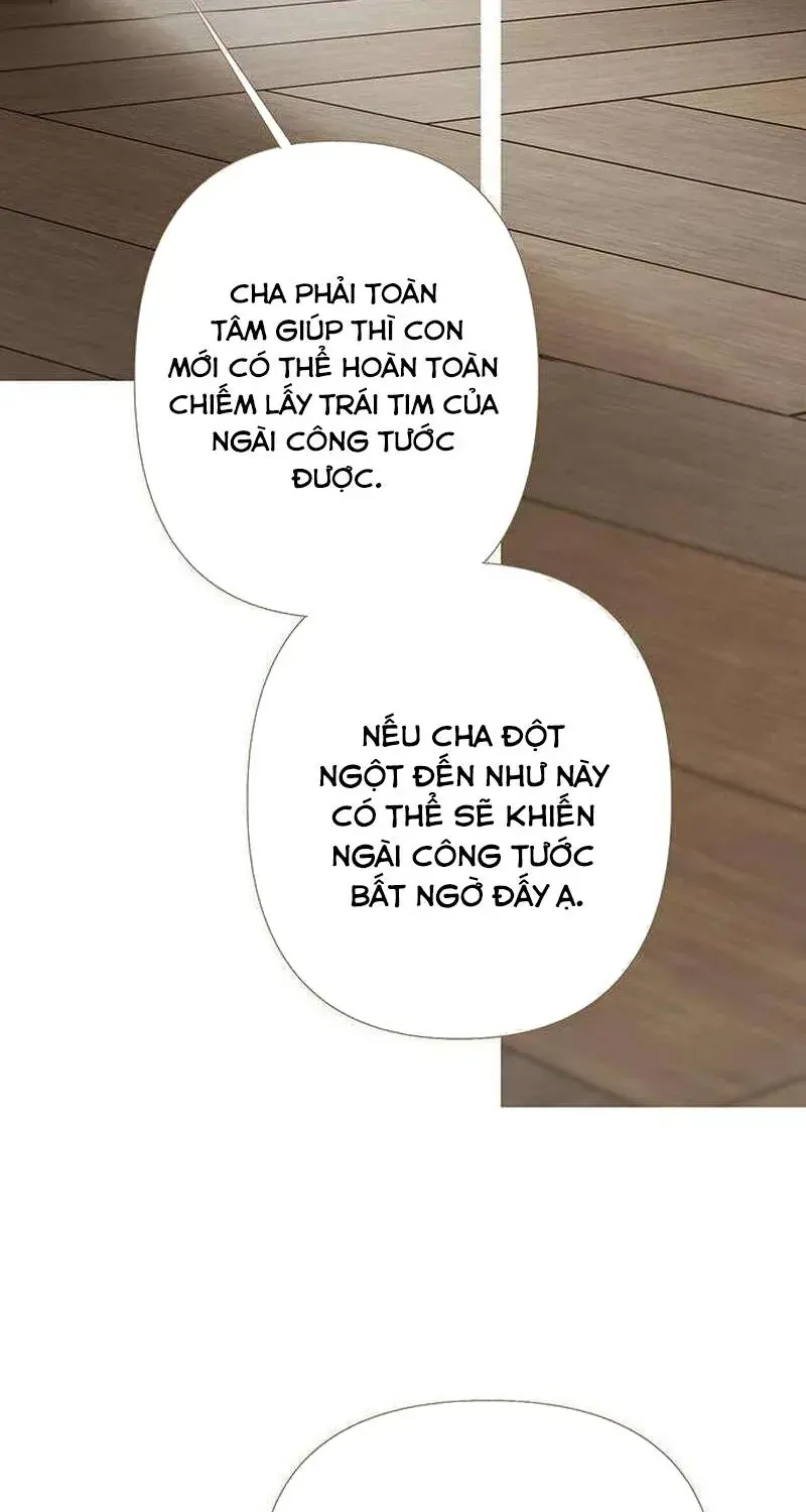 Dưới Rừng Chanh Vàng Chap 20 - Next Chap 21