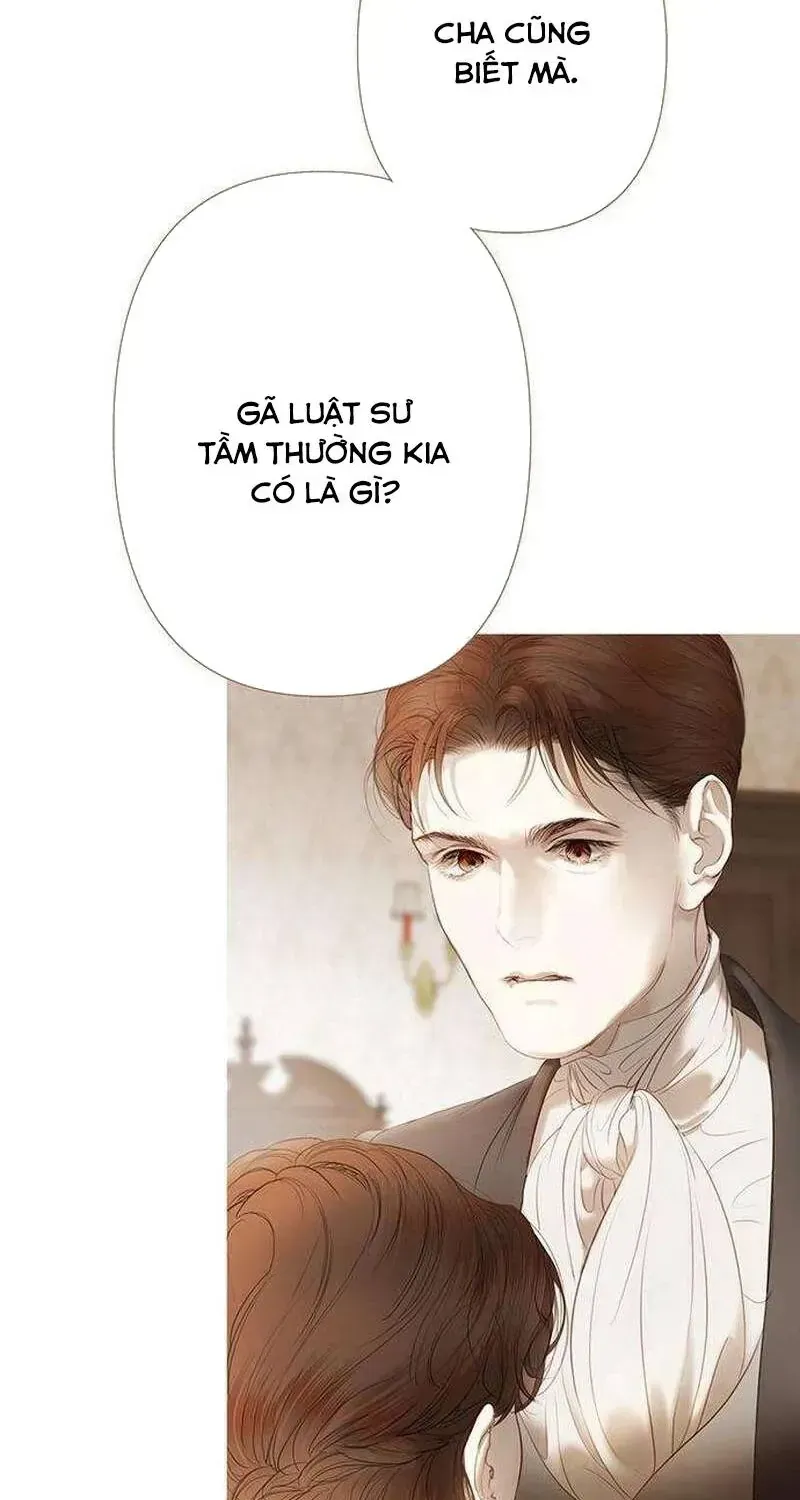 Dưới Rừng Chanh Vàng Chap 20 - Next Chap 21