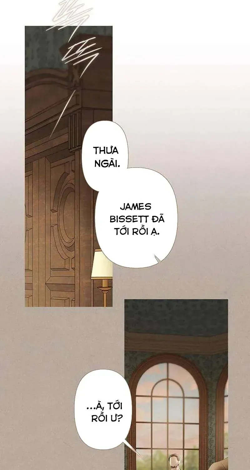 Dưới Rừng Chanh Vàng Chap 20 - Next Chap 21
