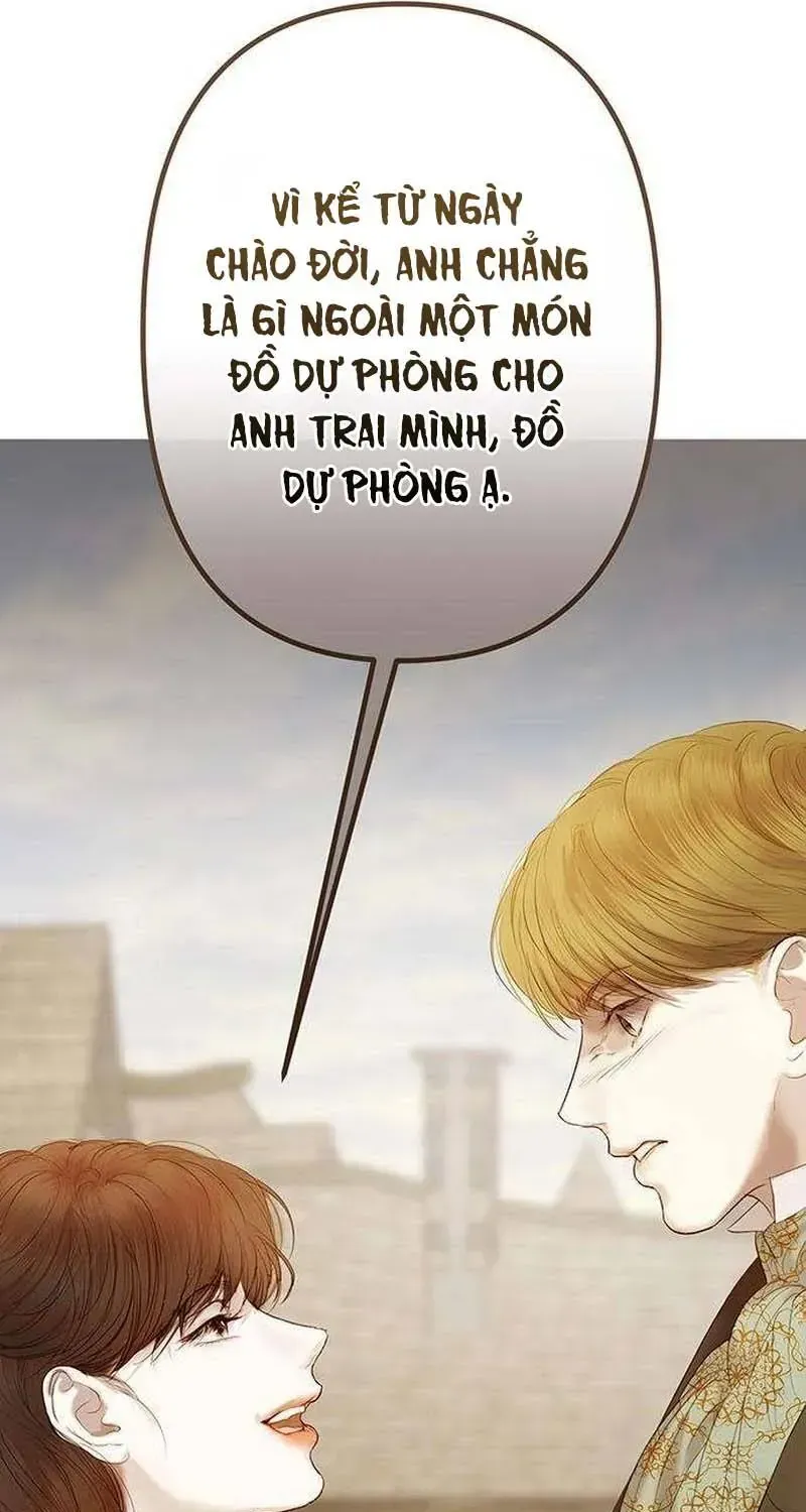 Dưới Rừng Chanh Vàng Chap 23 - Next Chap 24