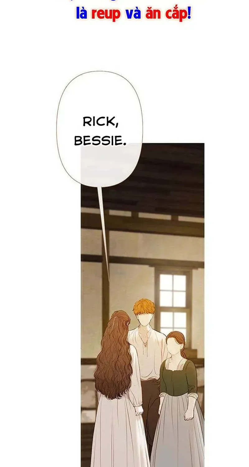 Dưới Rừng Chanh Vàng Chap 23 - Next Chap 24