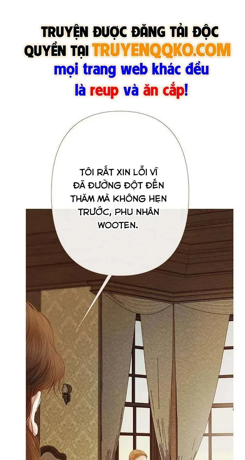 Dưới Rừng Chanh Vàng Chap 23 - Next Chap 24