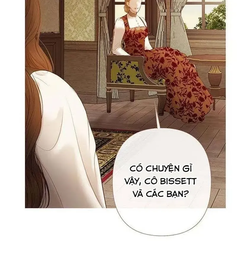 Dưới Rừng Chanh Vàng Chap 23 - Next Chap 24