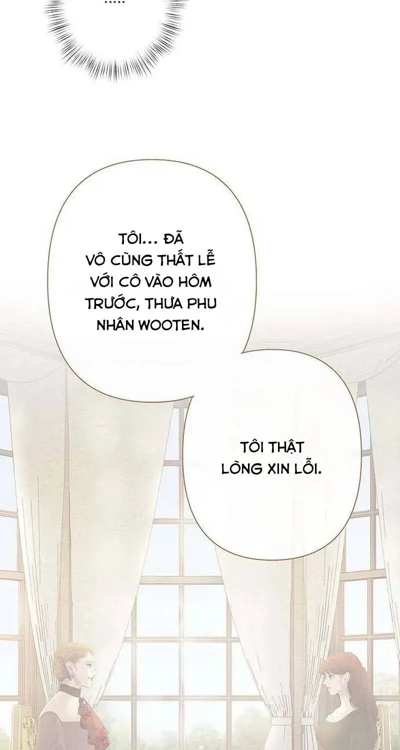 Dưới Rừng Chanh Vàng Chap 23 - Next Chap 24