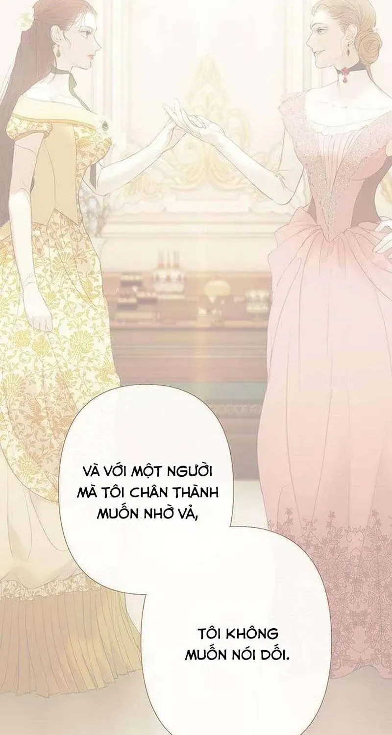 Dưới Rừng Chanh Vàng Chap 23 - Next Chap 24