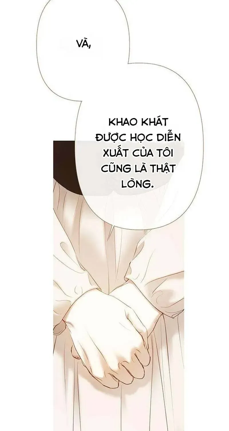 Dưới Rừng Chanh Vàng Chap 23 - Next Chap 24