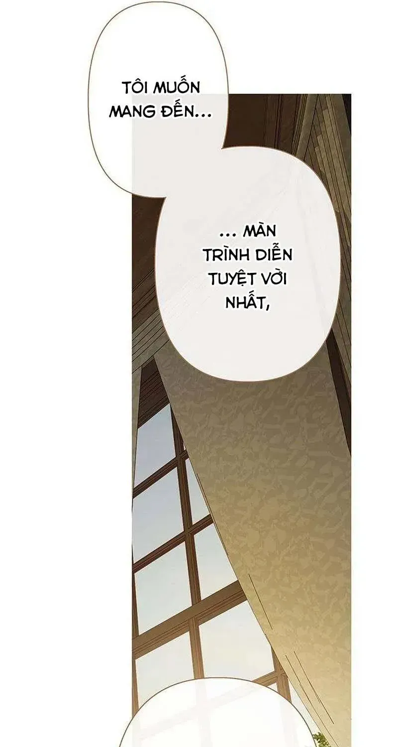 Dưới Rừng Chanh Vàng Chap 23 - Next Chap 24