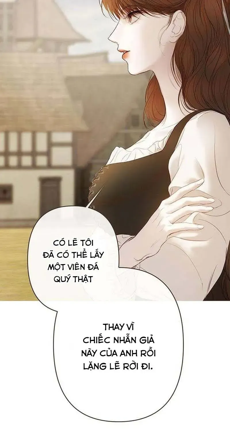 Dưới Rừng Chanh Vàng Chap 23 - Next Chap 24