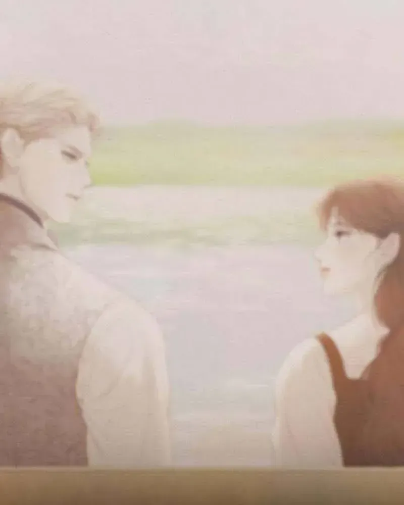Dưới Rừng Chanh Vàng Chap 23 - Next Chap 24