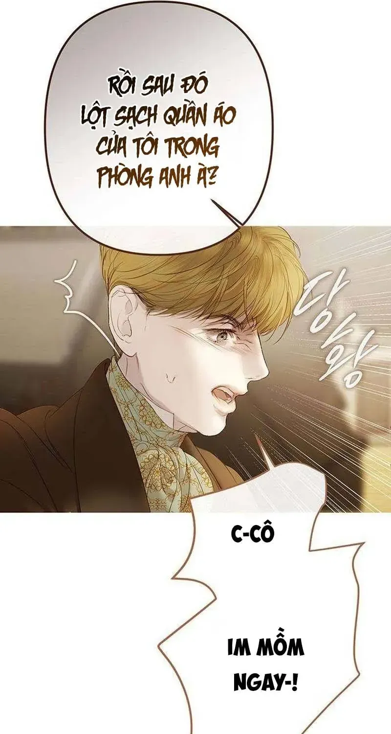 Dưới Rừng Chanh Vàng Chap 23 - Next Chap 24