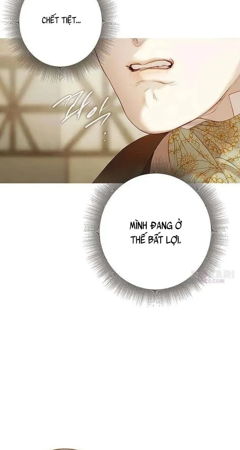 Dưới Rừng Chanh Vàng Chap 23 - Next Chap 24