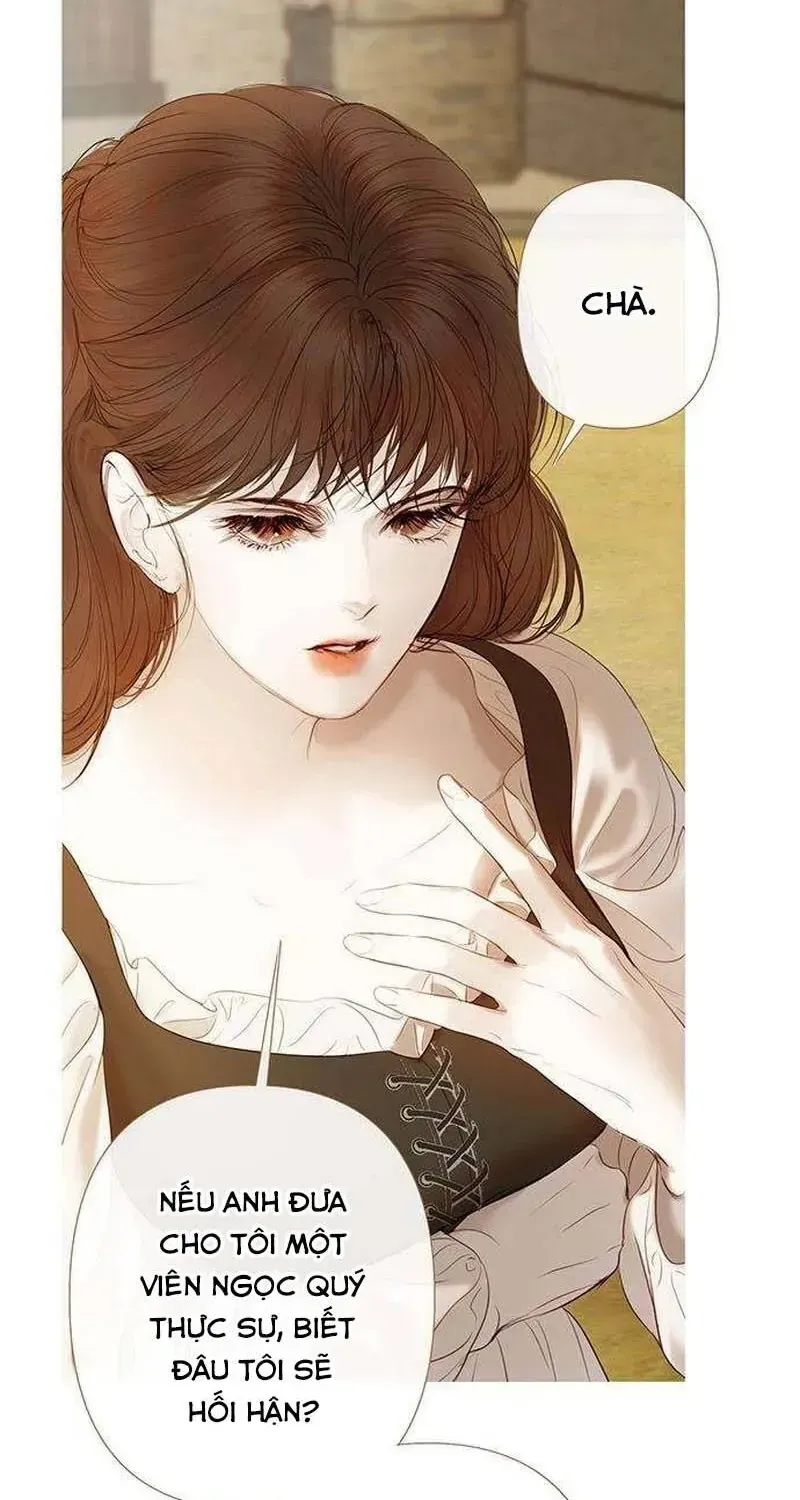 Dưới Rừng Chanh Vàng Chap 23 - Next Chap 24