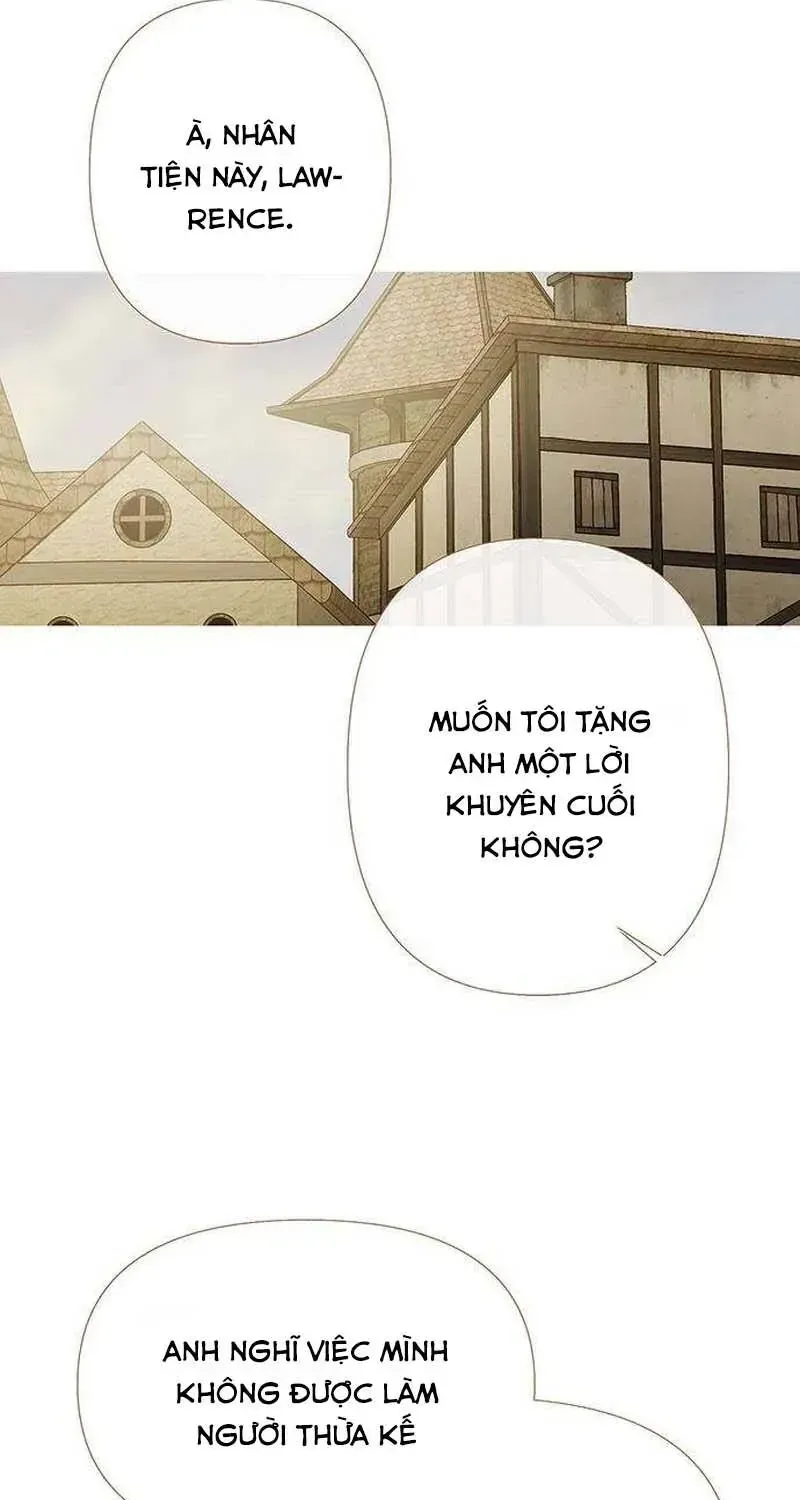 Dưới Rừng Chanh Vàng Chap 23 - Next Chap 24