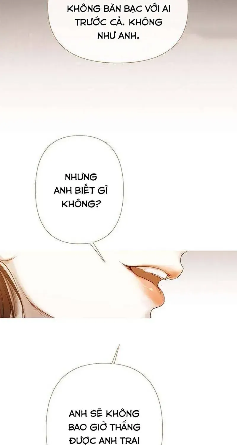 Dưới Rừng Chanh Vàng Chap 23 - Next Chap 24