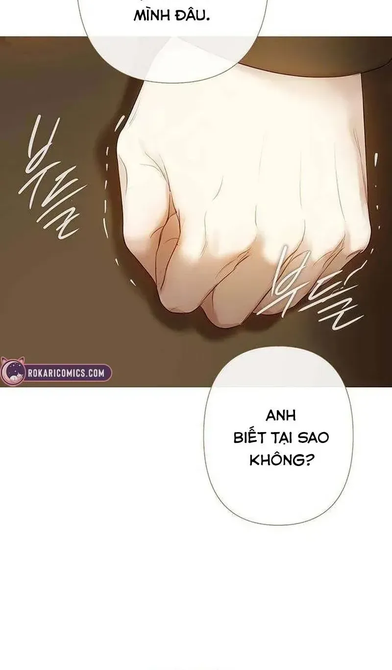 Dưới Rừng Chanh Vàng Chap 23 - Next Chap 24