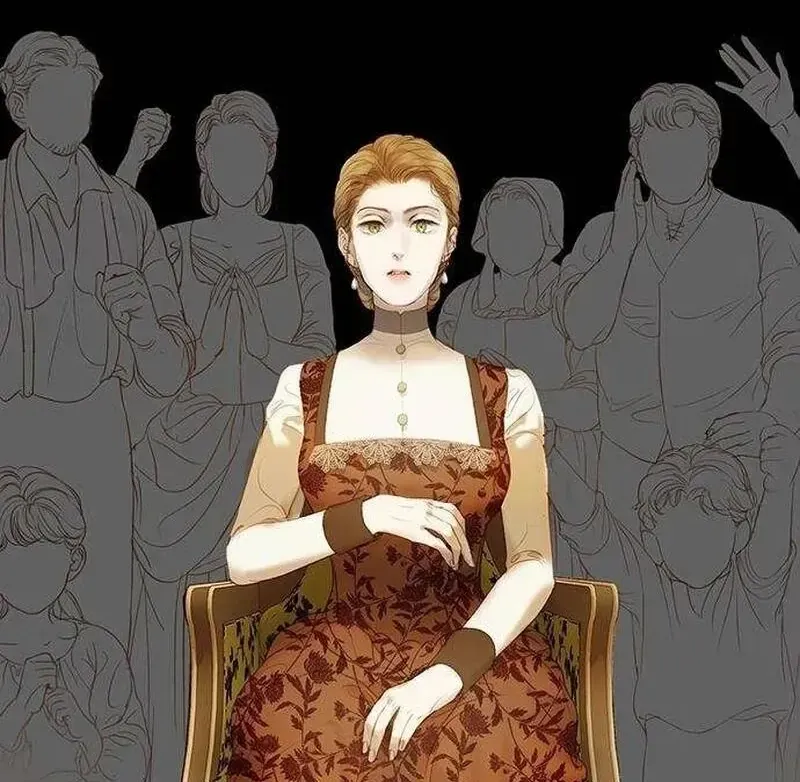 Dưới Rừng Chanh Vàng Chap 24 - Next Chap 25