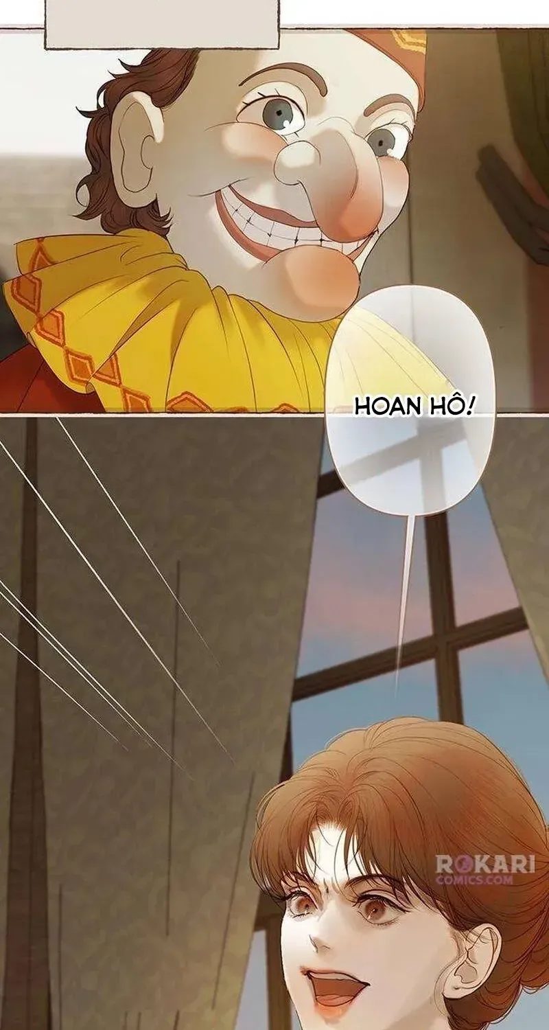 Dưới Rừng Chanh Vàng Chap 24 - Next Chap 25