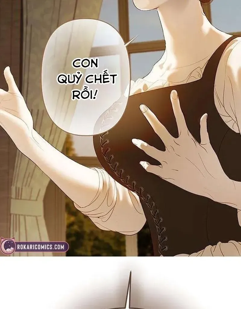 Dưới Rừng Chanh Vàng Chap 24 - Next Chap 25