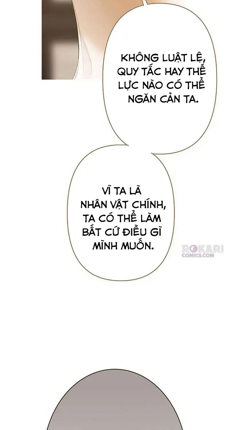 Dưới Rừng Chanh Vàng Chap 24 - Next Chap 25