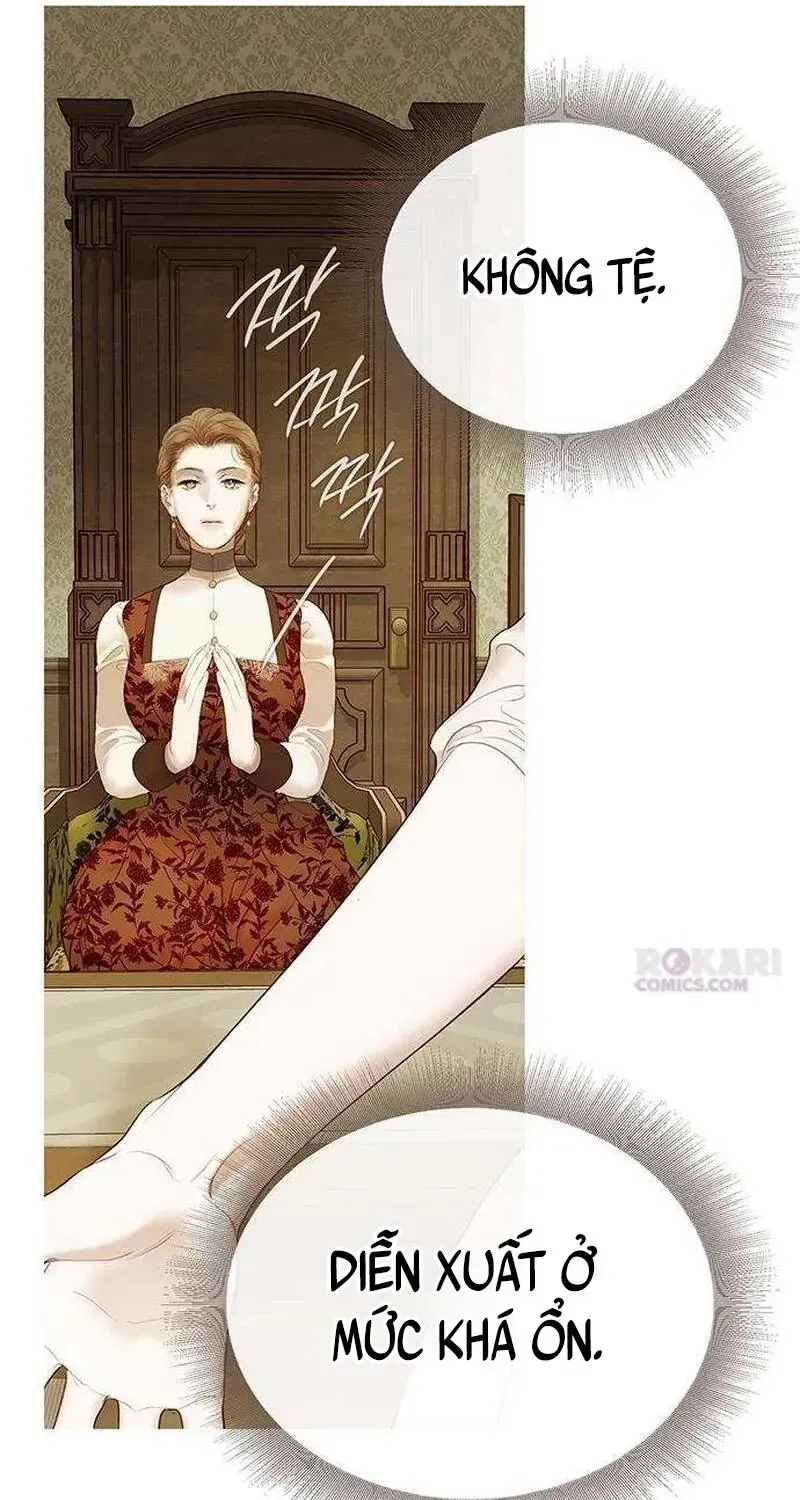Dưới Rừng Chanh Vàng Chap 24 - Next Chap 25
