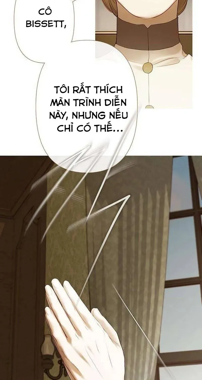 Dưới Rừng Chanh Vàng Chap 24 - Next Chap 25