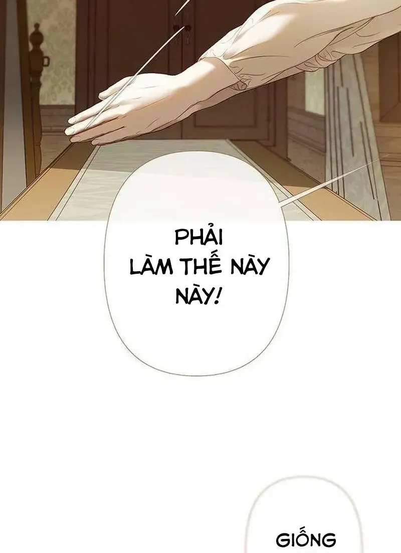 Dưới Rừng Chanh Vàng Chap 24 - Next Chap 25