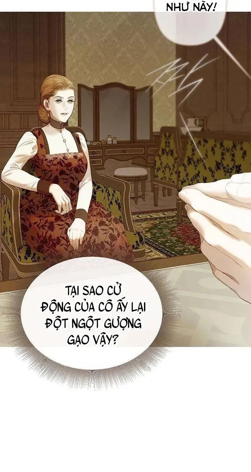 Dưới Rừng Chanh Vàng Chap 24 - Next Chap 25