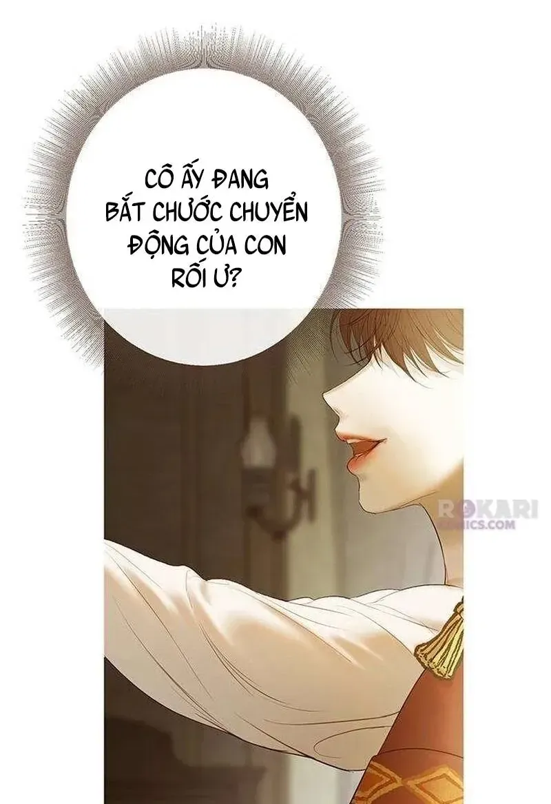Dưới Rừng Chanh Vàng Chap 24 - Next Chap 25