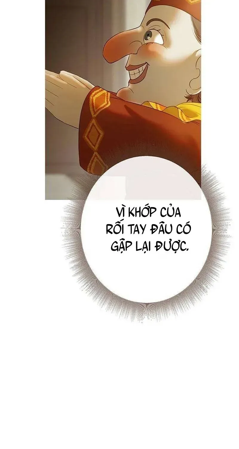 Dưới Rừng Chanh Vàng Chap 24 - Next Chap 25