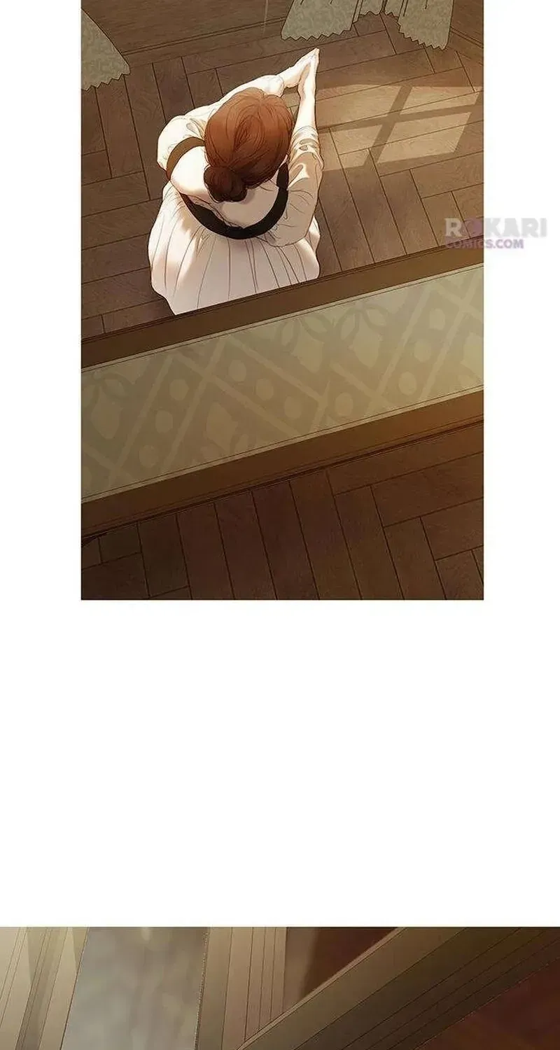 Dưới Rừng Chanh Vàng Chap 24 - Next Chap 25