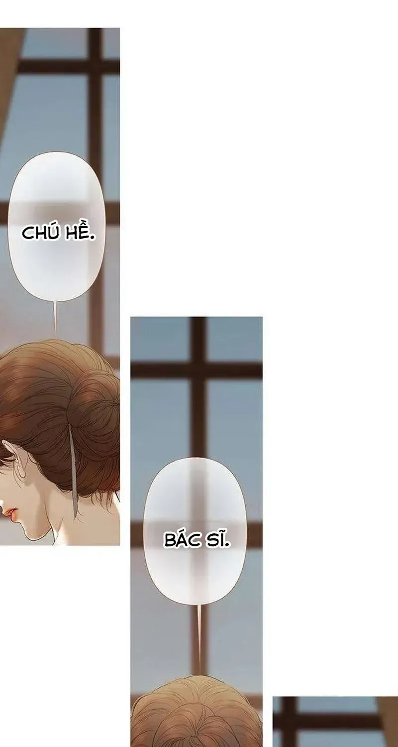 Dưới Rừng Chanh Vàng Chap 24 - Next Chap 25