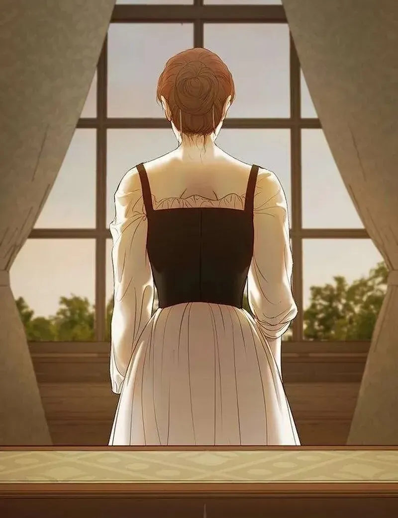 Dưới Rừng Chanh Vàng Chap 24 - Next Chap 25