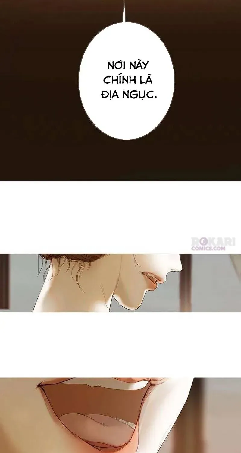 Dưới Rừng Chanh Vàng Chap 24 - Next Chap 25