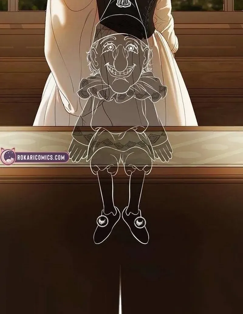 Dưới Rừng Chanh Vàng Chap 24 - Next Chap 25