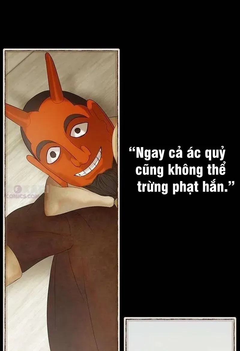 Dưới Rừng Chanh Vàng Chap 24 - Next Chap 25