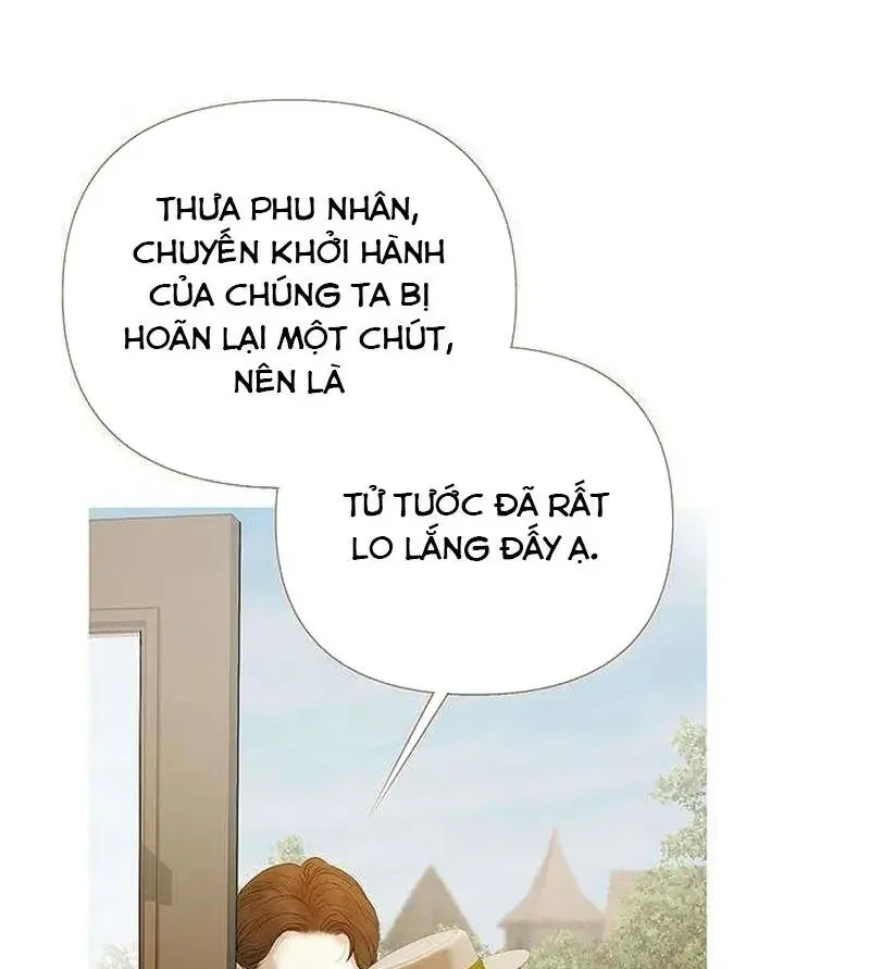 Dưới Rừng Chanh Vàng Chap 25 - Next Chap 26