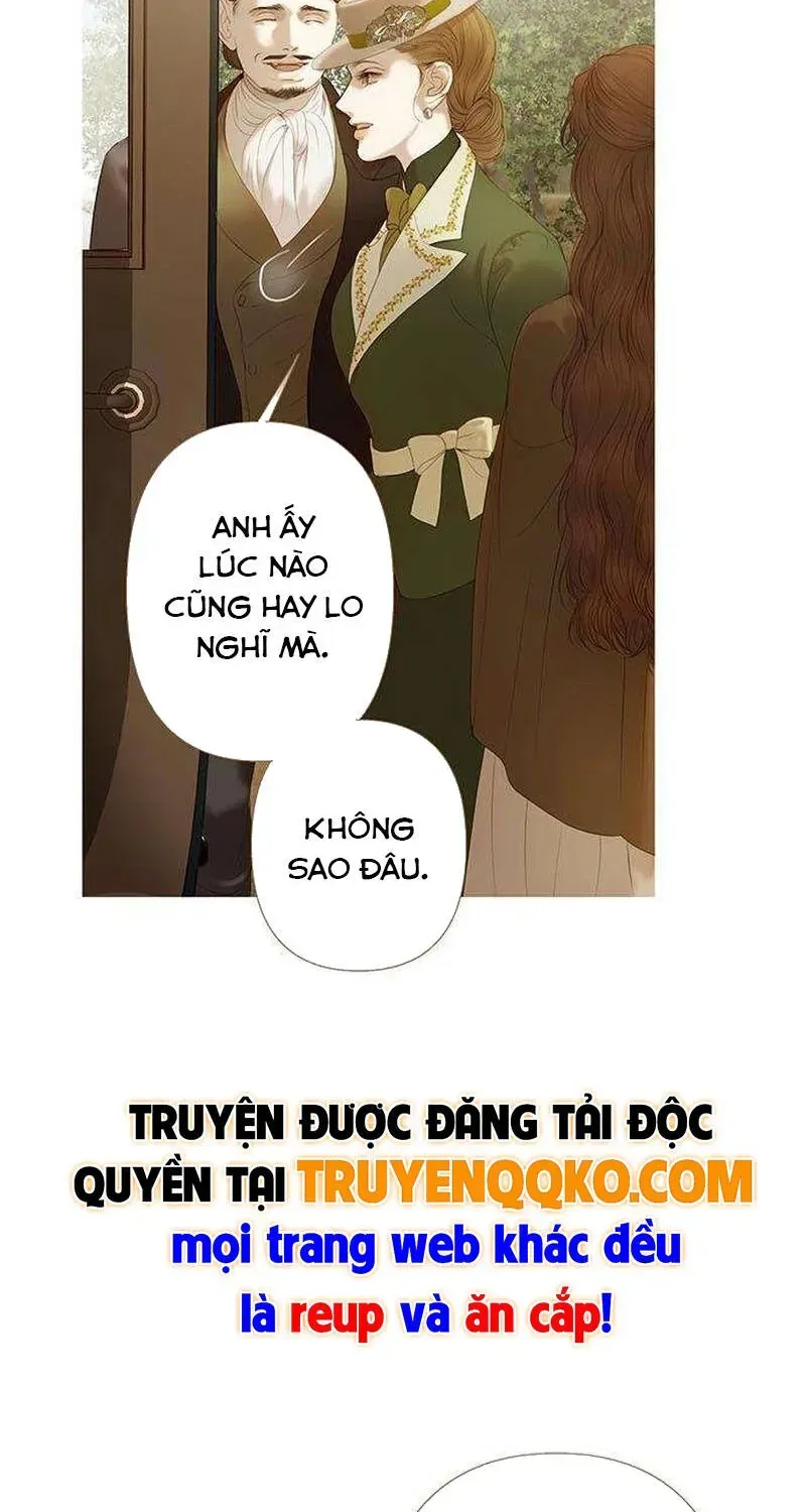 Dưới Rừng Chanh Vàng Chap 25 - Next Chap 26