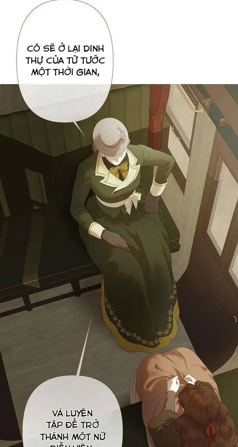 Dưới Rừng Chanh Vàng Chap 25 - Next Chap 26