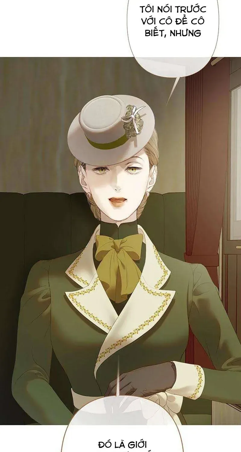 Dưới Rừng Chanh Vàng Chap 25 - Next Chap 26