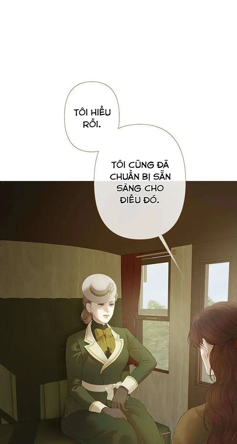 Dưới Rừng Chanh Vàng Chap 25 - Next Chap 26