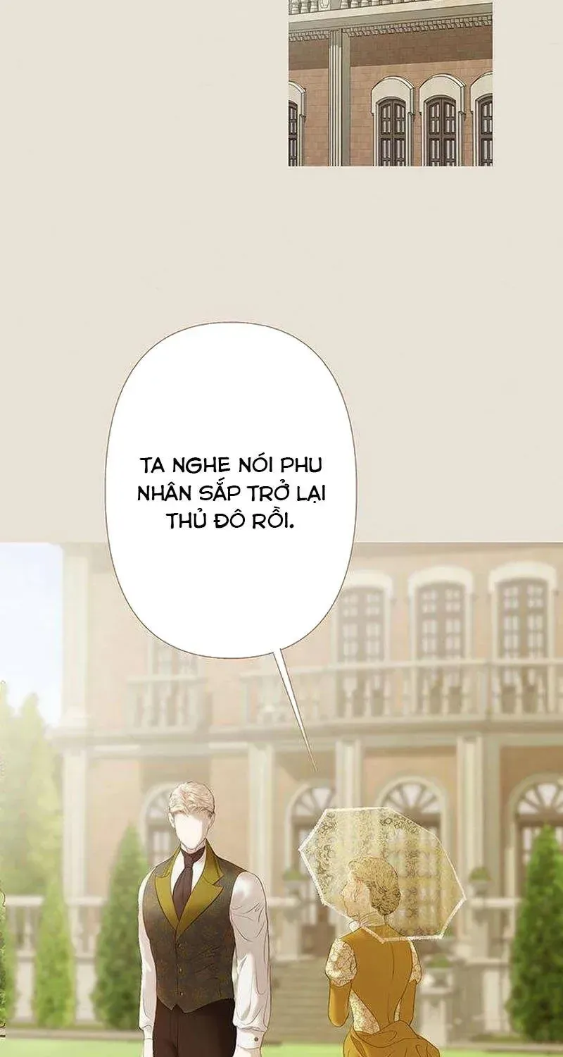 Dưới Rừng Chanh Vàng Chap 25 - Next Chap 26