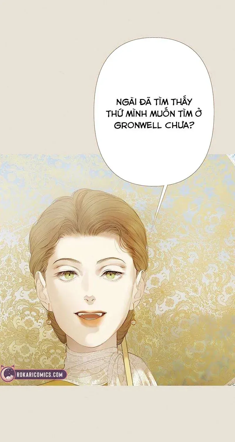 Dưới Rừng Chanh Vàng Chap 25 - Next Chap 26