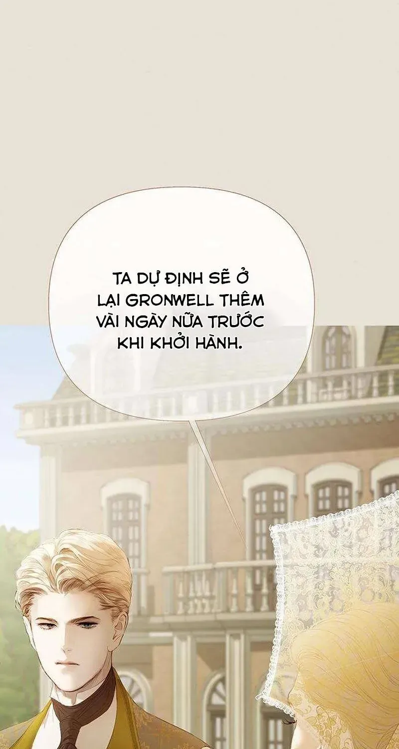 Dưới Rừng Chanh Vàng Chap 25 - Next Chap 26