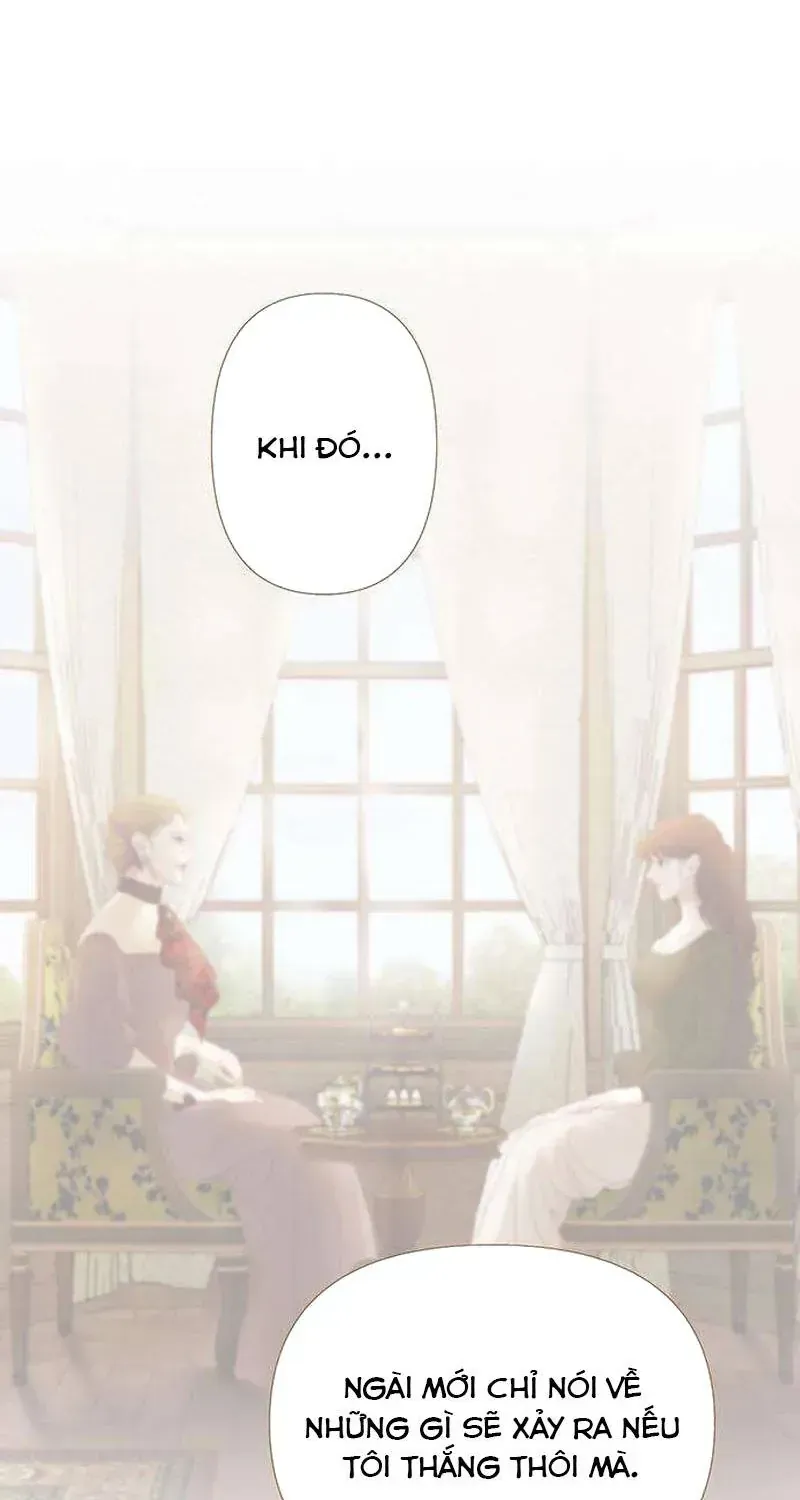 Dưới Rừng Chanh Vàng Chap 25 - Next Chap 26
