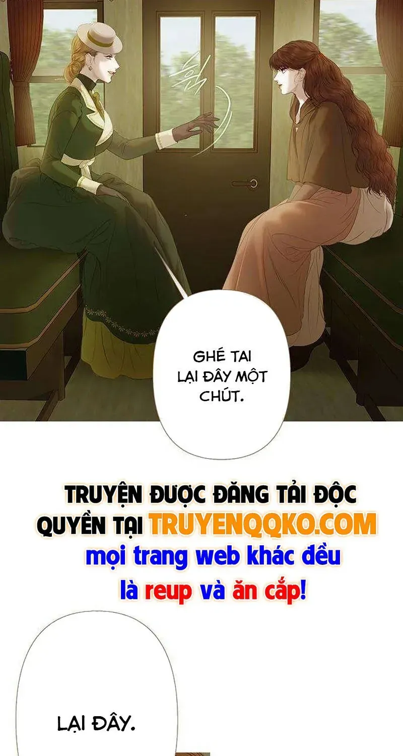 Dưới Rừng Chanh Vàng Chap 25 - Next Chap 26