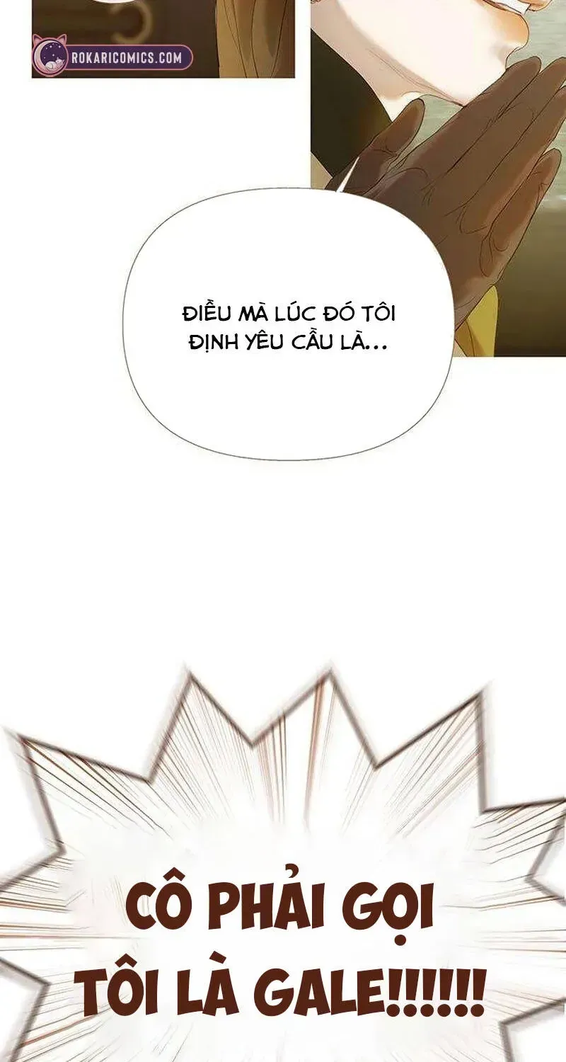 Dưới Rừng Chanh Vàng Chap 25 - Next Chap 26