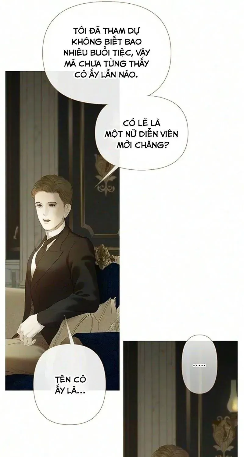 Dưới Rừng Chanh Vàng Chap 28 - Next Chap 29