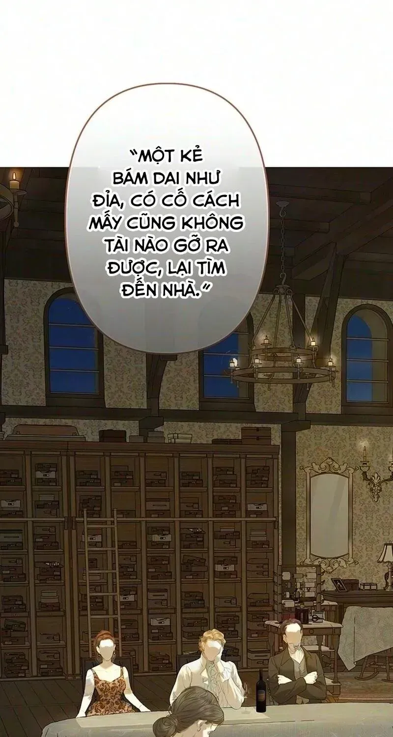 Dưới Rừng Chanh Vàng Chap 28 - Next Chap 29