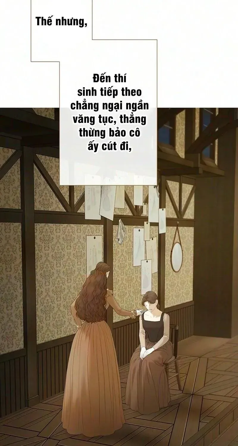 Dưới Rừng Chanh Vàng Chap 28 - Next Chap 29