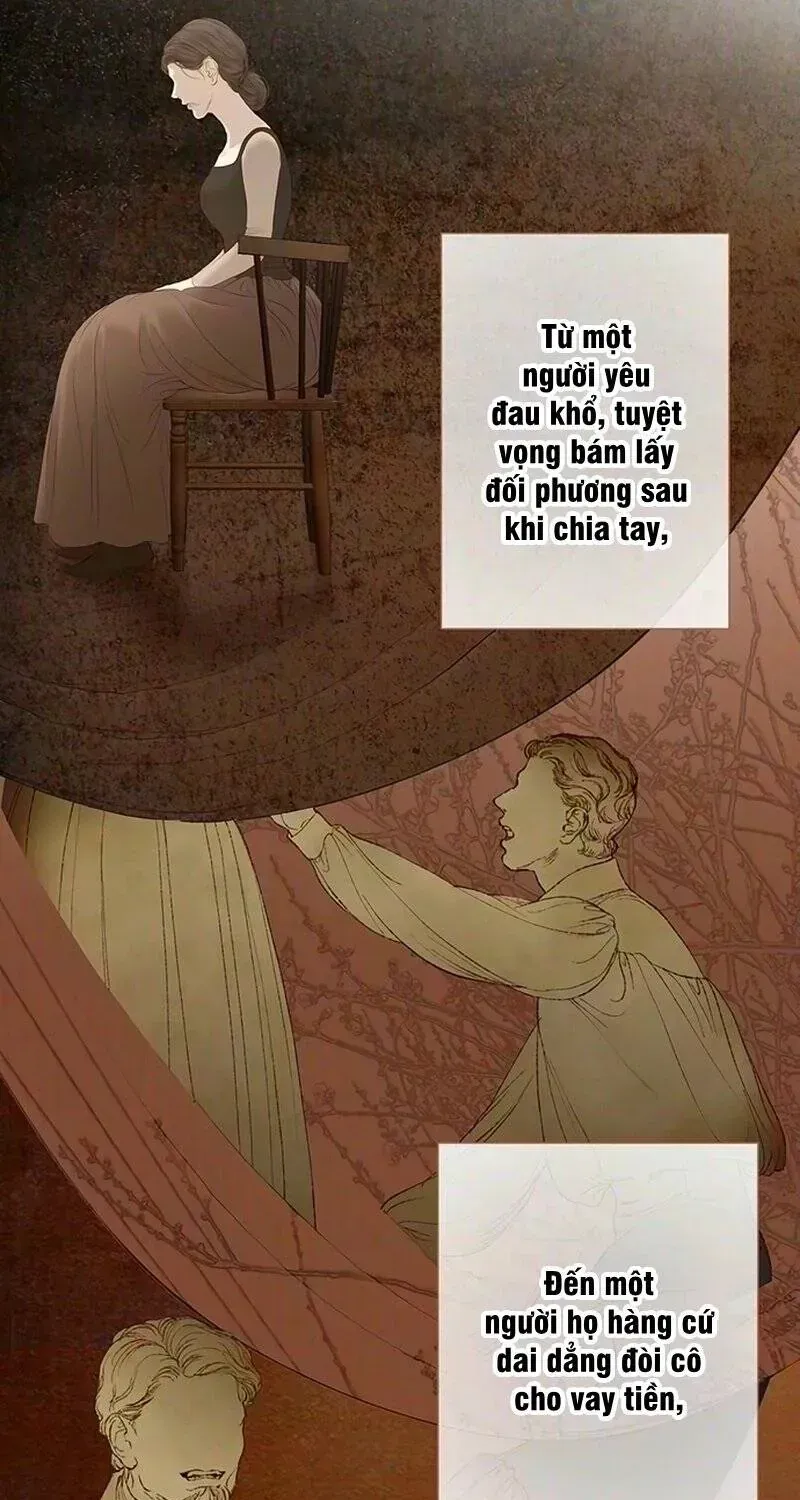Dưới Rừng Chanh Vàng Chap 28 - Next Chap 29